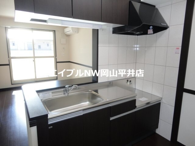 フィオリスタ　アンジェラの物件内観写真