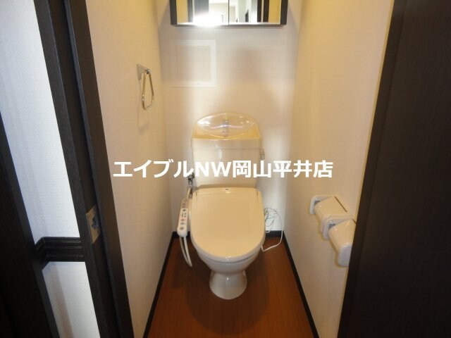 フィオリスタ　アンジェラの物件内観写真