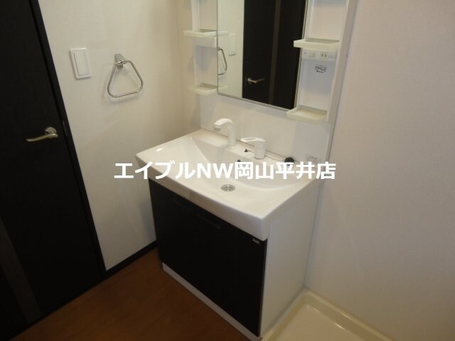 フィオリスタ　アンジェラの物件内観写真