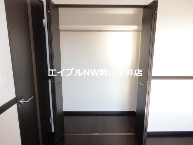 フィオリスタ　アンジェラの物件内観写真