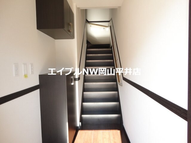 フィオリスタ　アンジェラの物件内観写真