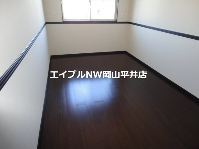 フィオリスタ　アンジェラの物件内観写真