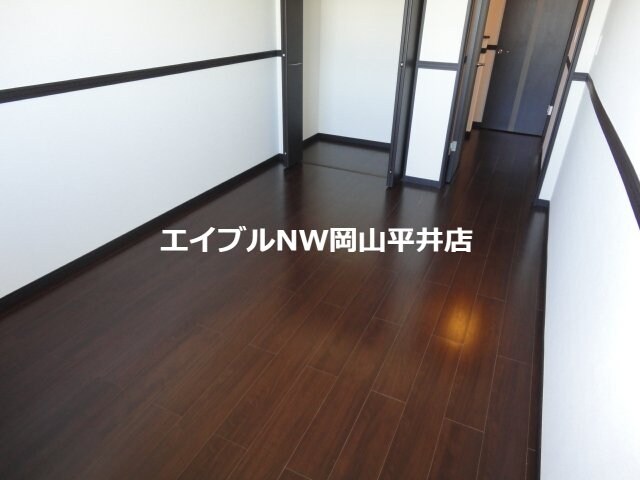 フィオリスタ　アンジェラの物件内観写真