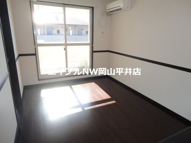 フィオリスタ　アンジェラの物件内観写真