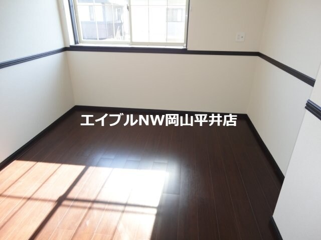 フィオリスタ　アンジェラの物件内観写真