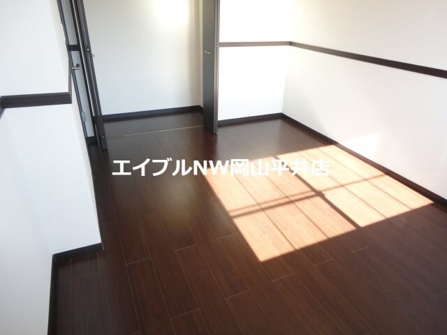 フィオリスタ　アンジェラの物件内観写真