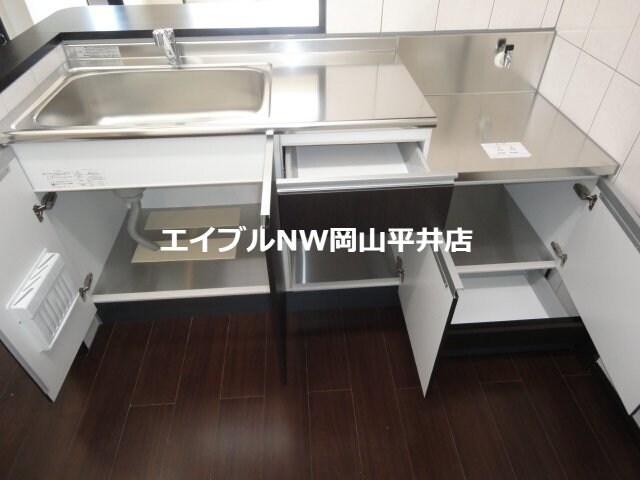 フィオリスタ　アンジェラの物件内観写真