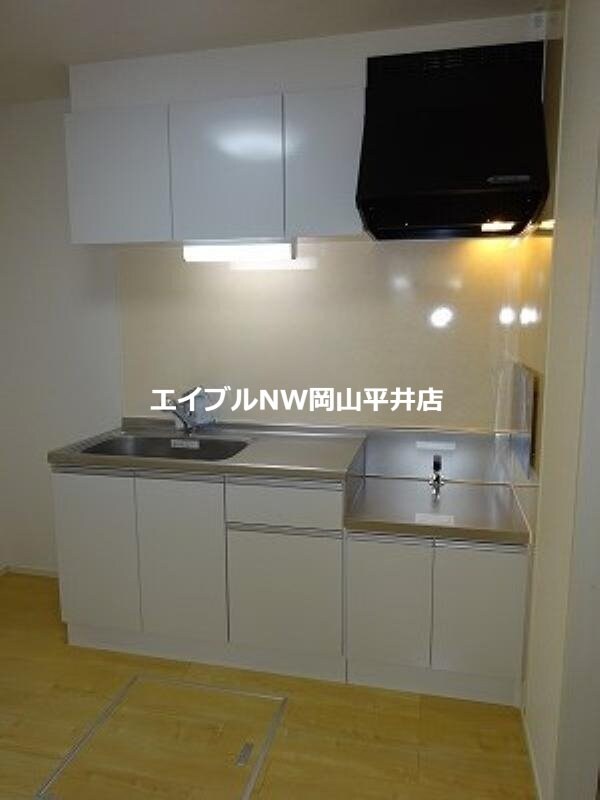 コッティ・ノイの物件内観写真