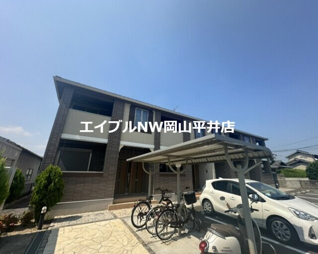 コッティ・ノイの物件外観写真