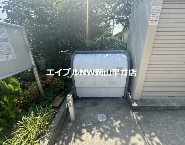 コッティ・ノイの物件外観写真