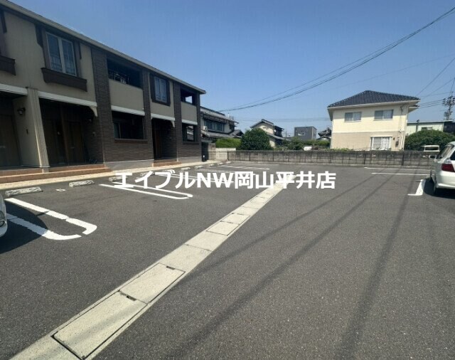 コッティ・ノイの物件外観写真