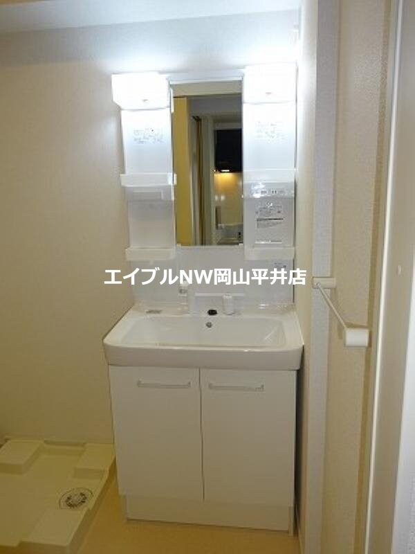 コッティ・ノイの物件内観写真