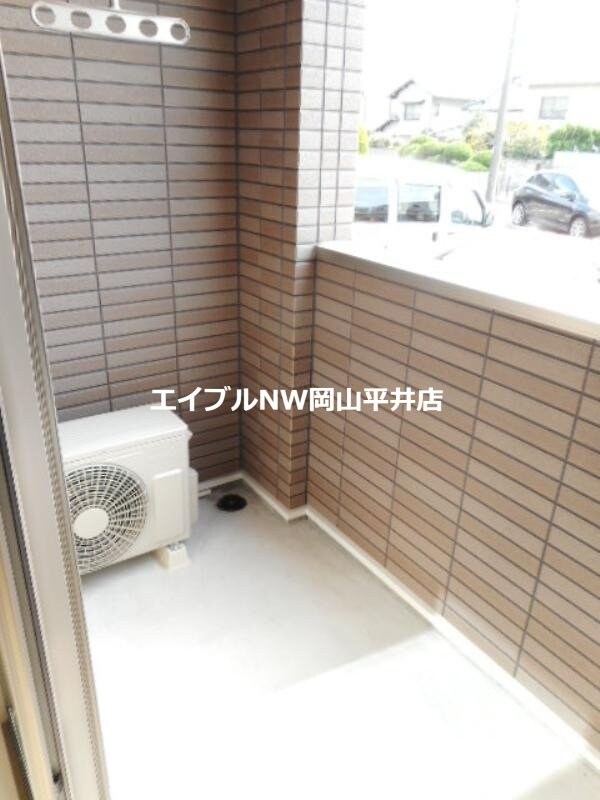 コッティ・ノイの物件内観写真