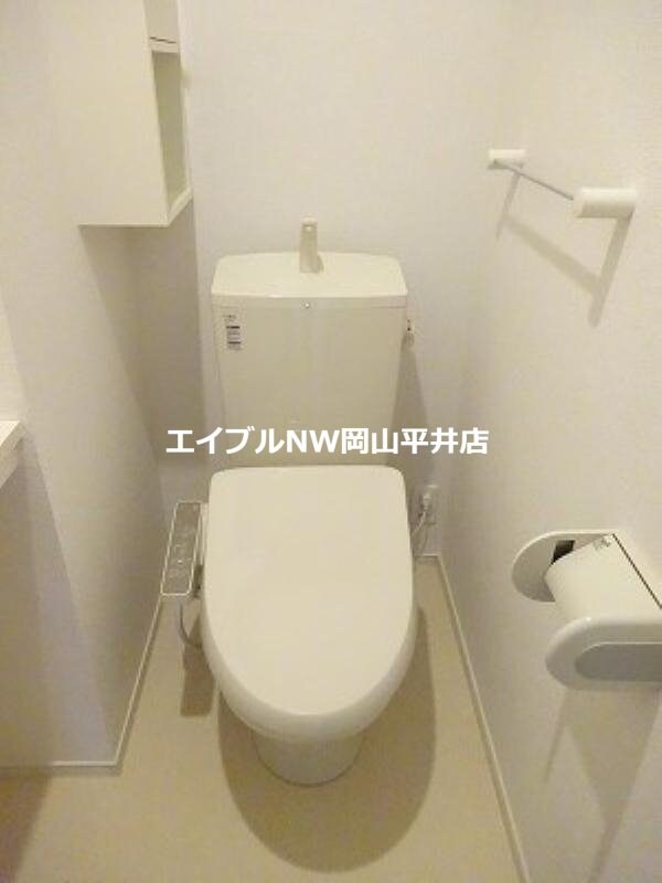 コッティ・ノイの物件内観写真