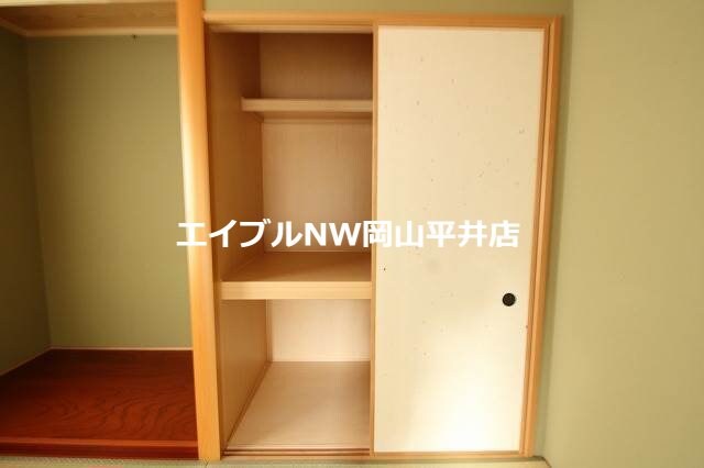 目黒町戸建借家の物件内観写真