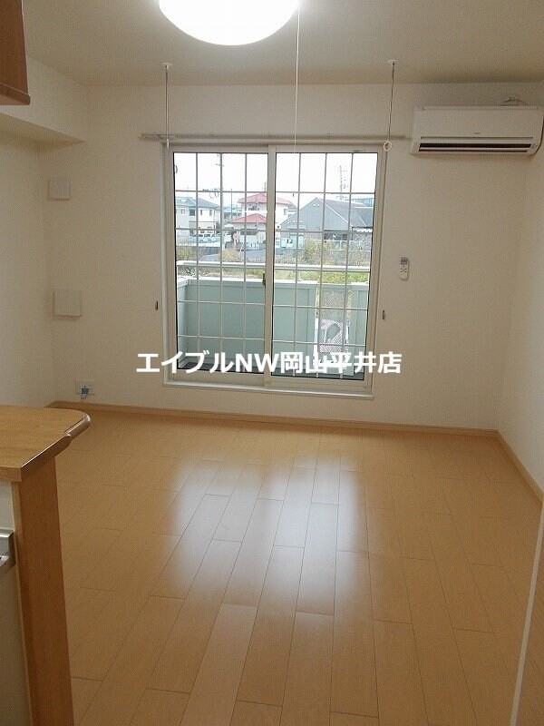 ネオ・サルビアⅠの物件内観写真