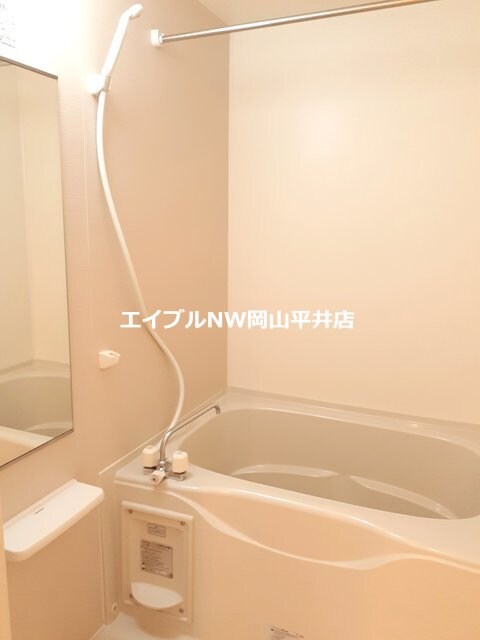 ネオ・サルビアⅠの物件内観写真