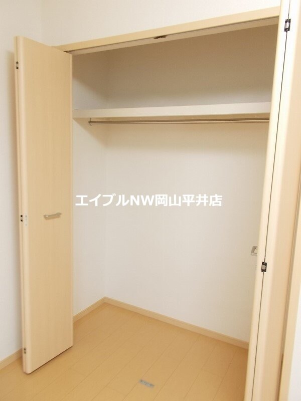 ネオ・サルビアⅠの物件内観写真