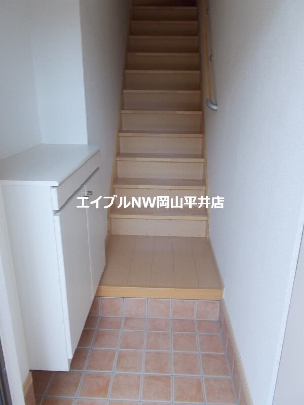 ネオ・サルビアⅠの物件内観写真