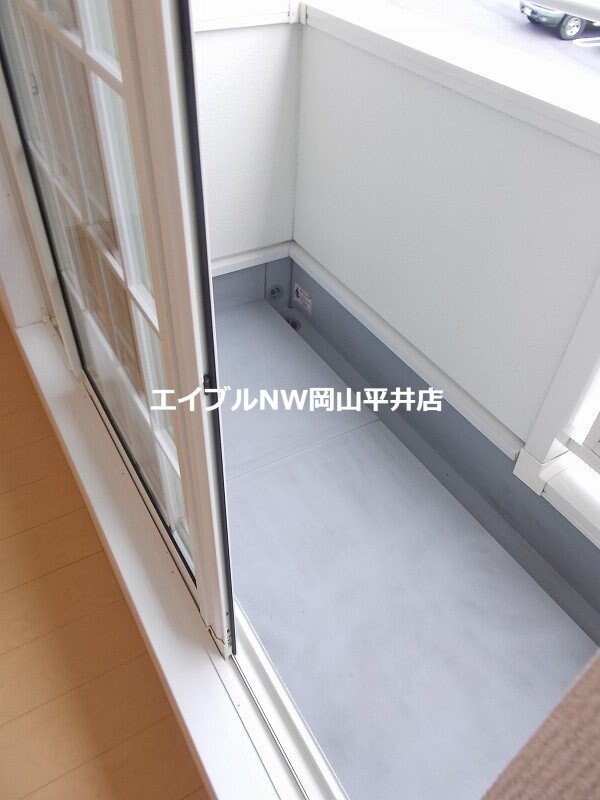 ネオ・サルビアⅠの物件内観写真