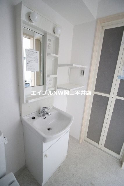 Blue.Residence浜の物件内観写真