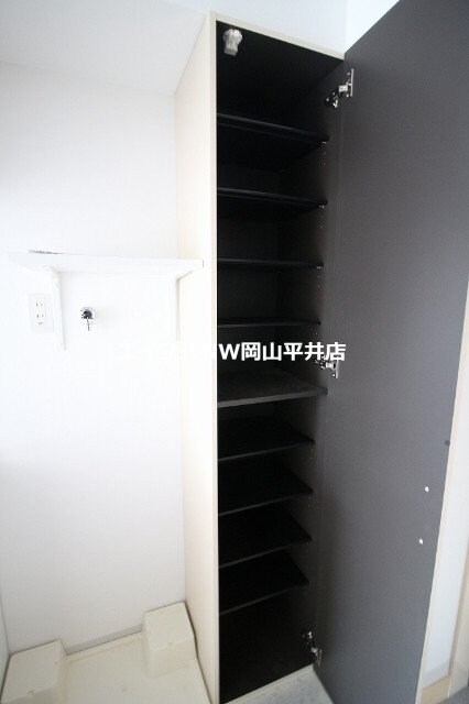 Blue.Residence浜の物件内観写真