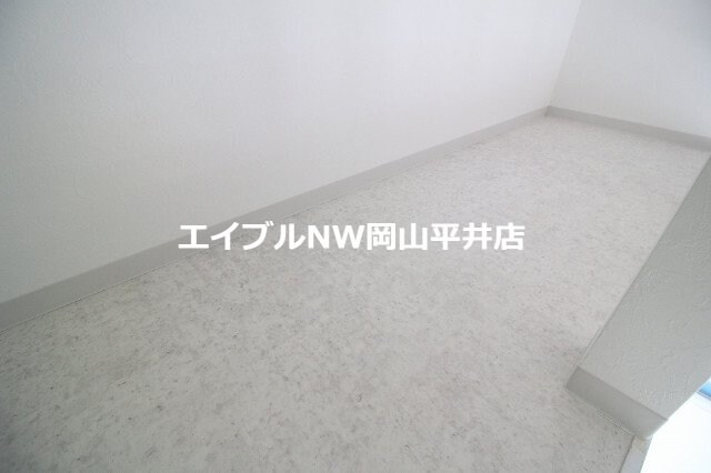 Blue.Residence浜の物件内観写真