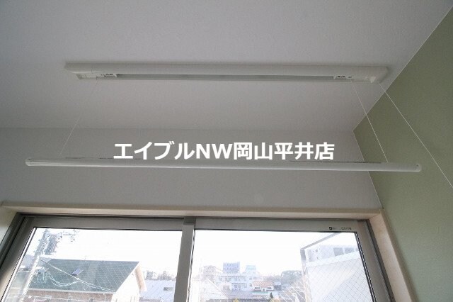 Blue.Residence浜の物件内観写真