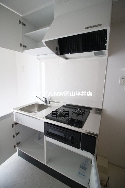 Blue.Residence浜の物件内観写真