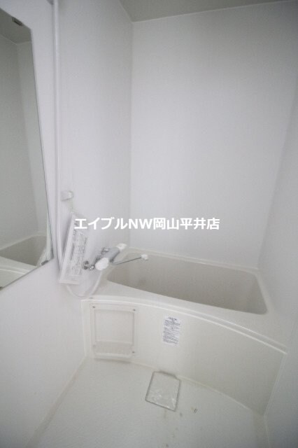 Blue.Residence浜の物件内観写真