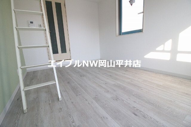 Blue.Residence浜の物件内観写真