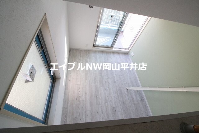 Blue.Residence浜の物件内観写真