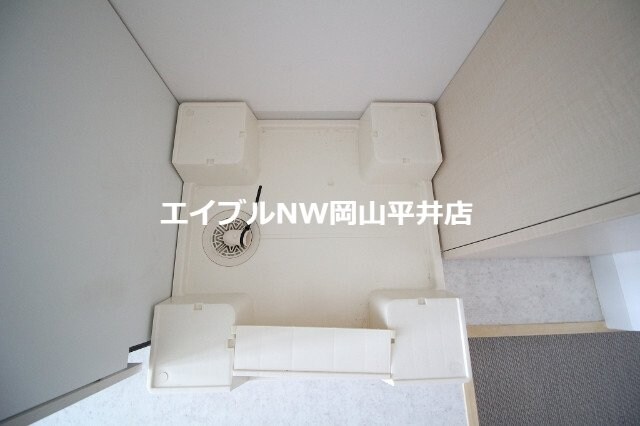 Blue.Residence浜の物件内観写真