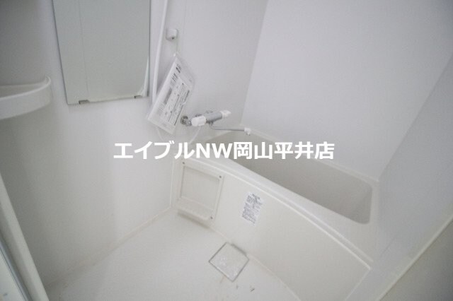 Blue.Residence浜の物件内観写真