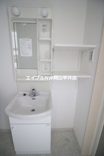 Blue.Residence浜の物件内観写真