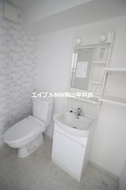 Blue.Residence浜の物件内観写真