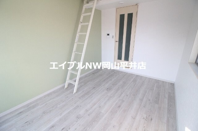 Blue.Residence浜の物件内観写真