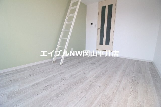 Blue.Residence浜の物件内観写真