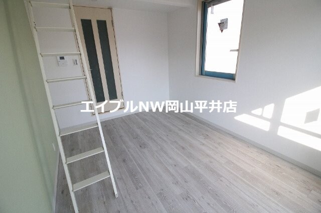 Blue.Residence浜の物件内観写真