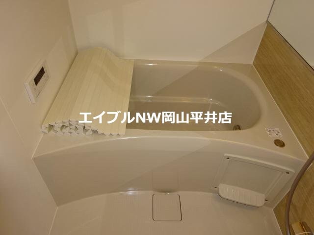 ナチュラルの物件内観写真