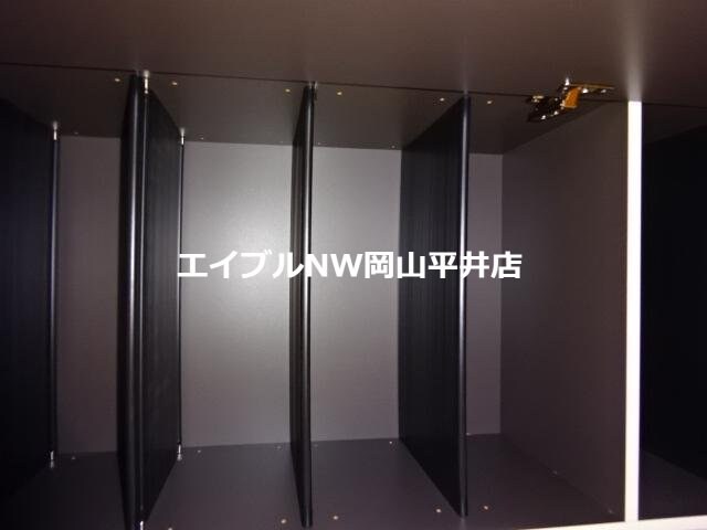 ナチュラルの物件内観写真