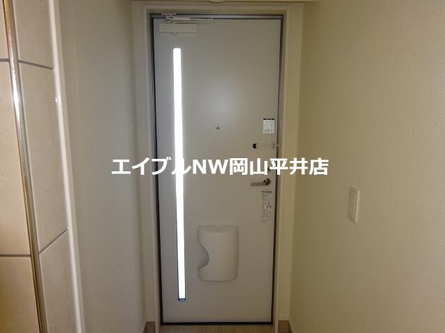 ナチュラルの物件内観写真