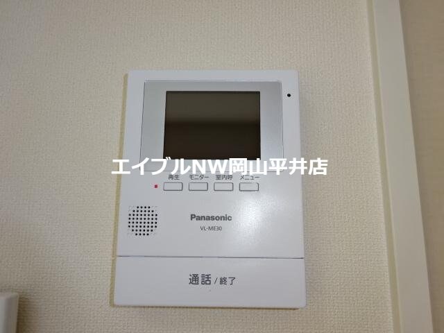 ナチュラルの物件内観写真