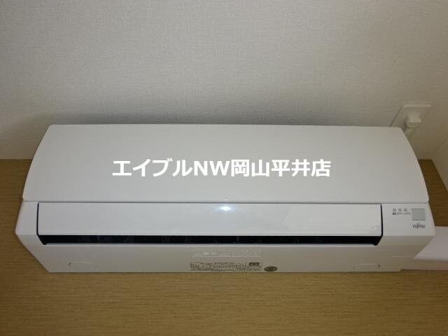 ナチュラルの物件内観写真