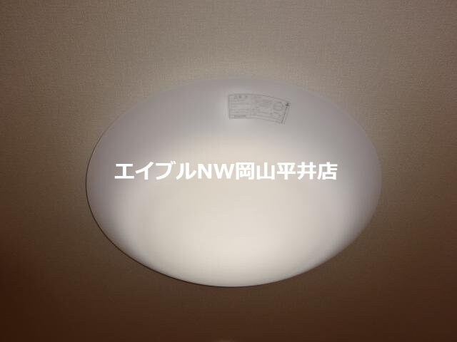 ナチュラルの物件内観写真