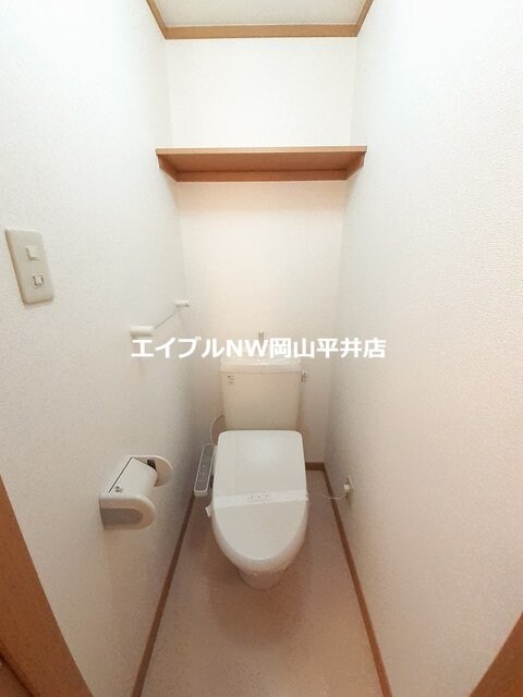 梅の物件内観写真