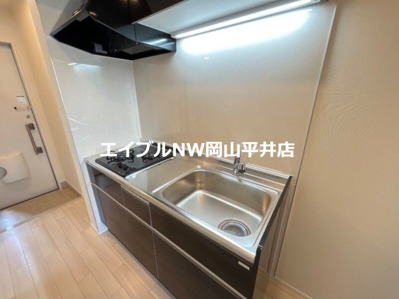 ナチュラルの物件内観写真