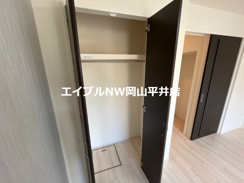 ナチュラルの物件内観写真