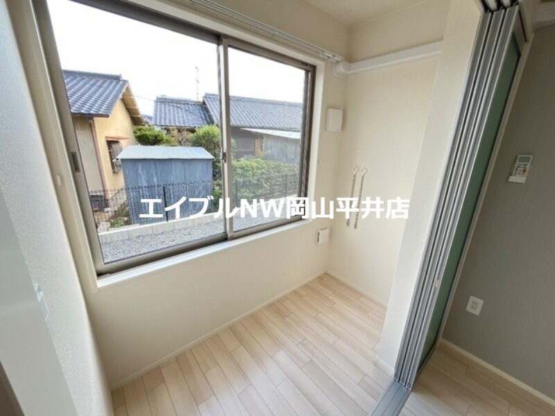 ナチュラルの物件内観写真