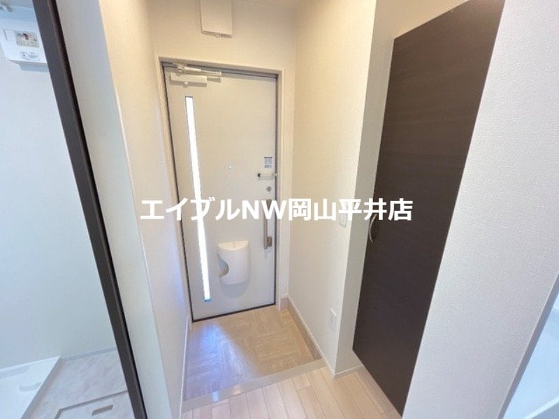 ナチュラルの物件内観写真